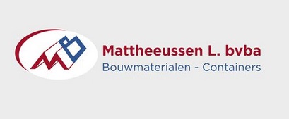 Bouwmaterualen Mattheeussen